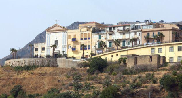 Solemar Milicia Villa Altavilla Milicia Exterior photo